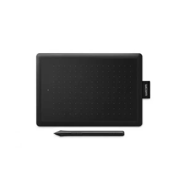 قلم نوری وکام مدل One By CTL-672-K0-CX Wacom One By CTL-672-K0-CX Pen Tablet