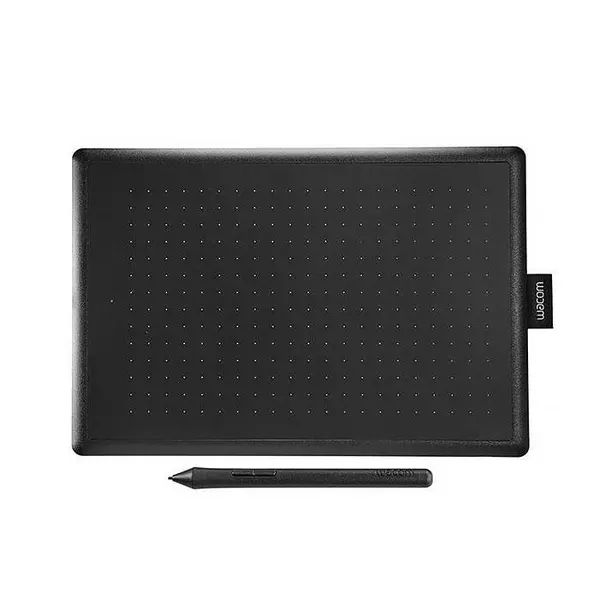 قلم نوری وکام One Wacom M CTL-672