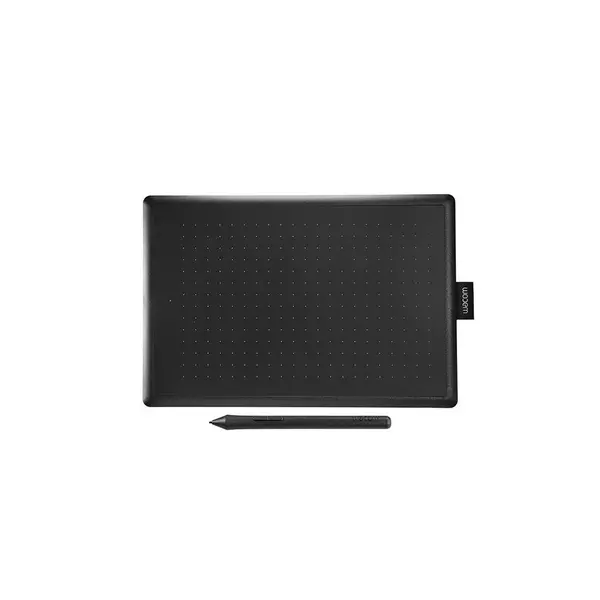 قلم نوری وکوم مدل One Wacom S CTL-672 Wacom One Wacom M CTL-672 Display Pen