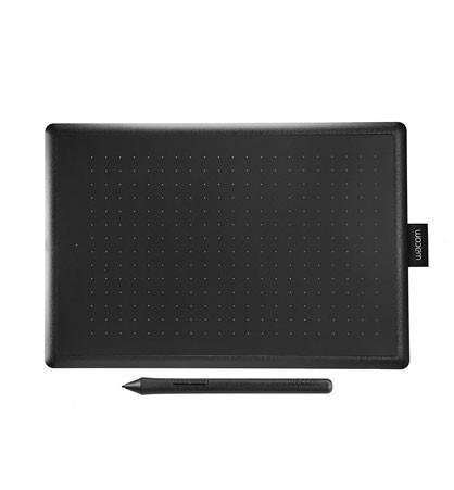 قلم نوری وکوم مدل One Wacom S CTL-472 Wacom One Wacom S CTL-472 Display Pen