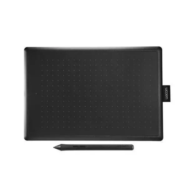 قلم نوری وکوم مدل One Wacom S CTL-472 Wacom One Wacom S CTL-472 Display Pen