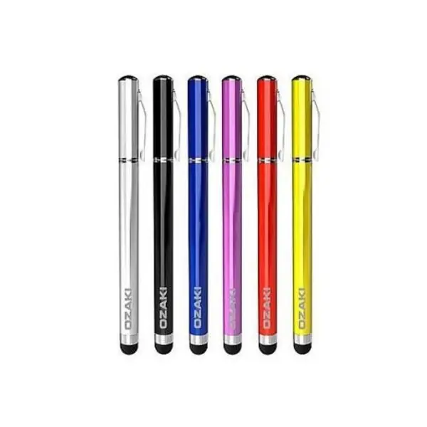 قلم اوزاکی برای تبلت Ozaki Pen stylus fo tablet