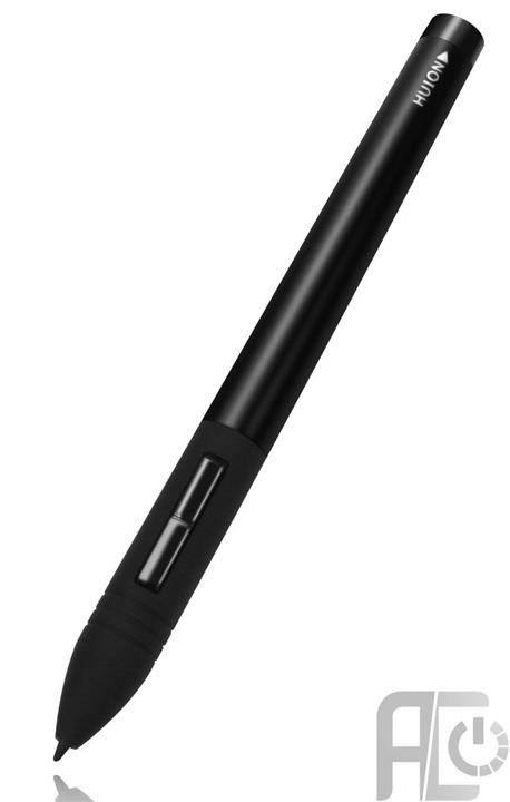 قلم نوری مدل P80 مناسب برای تبلت گرافیکی Huion New 1060 Plus Huion P80 Rechargeable Pen