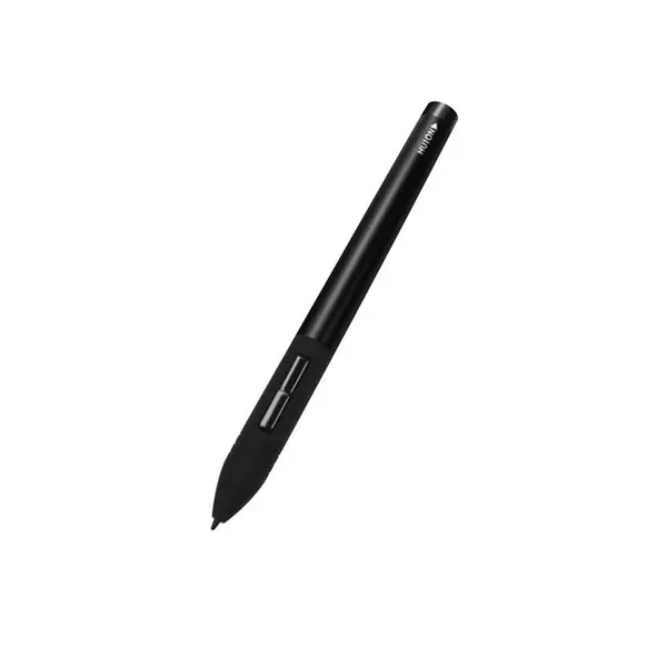 قلم نوری مدل P80 مناسب برای تبلت گرافیکی Huion New 1060 Plus Huion P80 Rechargeable Pen - 2