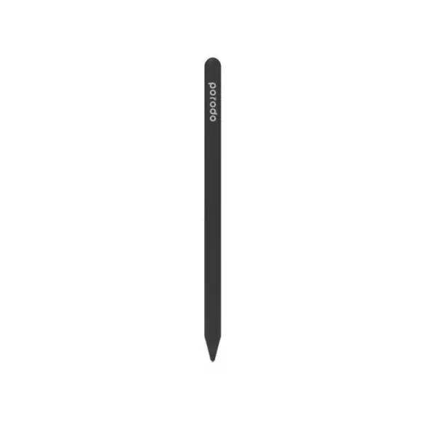 قلم لمسی هوشمند پرودو مدل PD-MGPEN Universal Pencil Porodo PD-MGPEN-BK Touch Pen