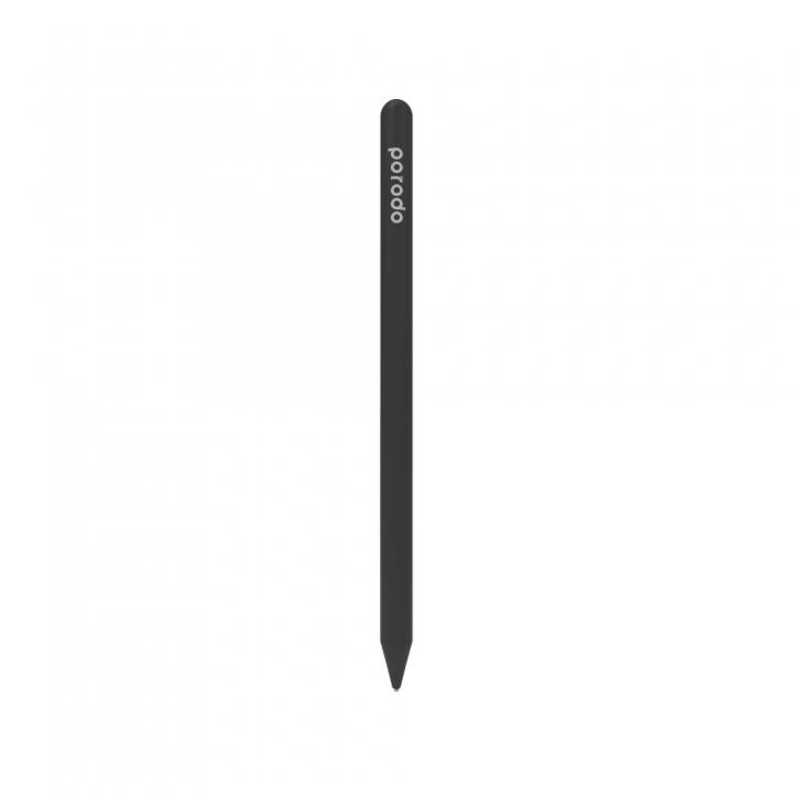 قلم لمسی هوشمند پرودو مدل PD-MGPEN Universal Pencil Porodo PD-MGPEN-BK Touch Pen