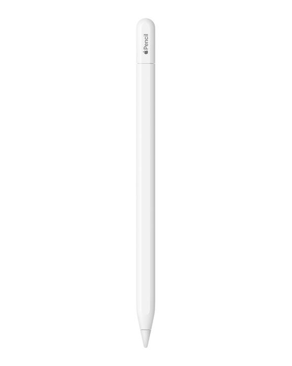 قلم لمسی اپل مدل Pencil 2nd Generation – Type-C (2023)