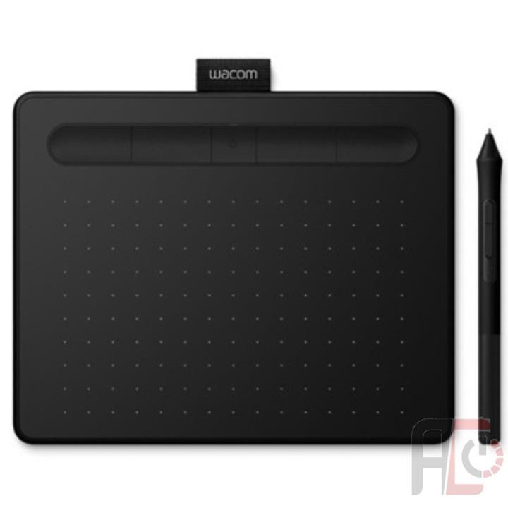 Pen Tablet Wacom Intuos Manga Edition قلم نوری Pen Tablet: Wacom Intuos Manga Edition