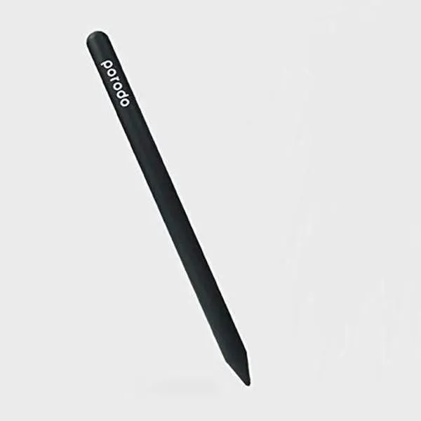 قلم لمسی هوشمند پرودو - مشکی Porodo Universal Pencil pixel-perfect