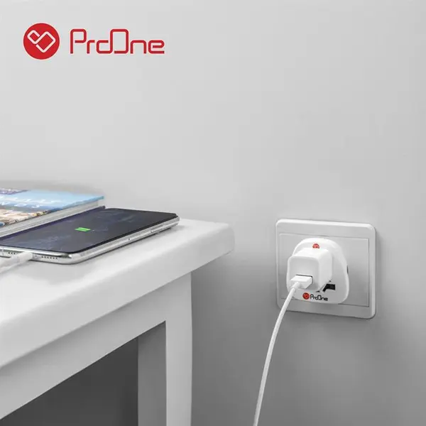 تبدیل ۳ به ۲ برق ProOne C01 ProOne C01 Convertor