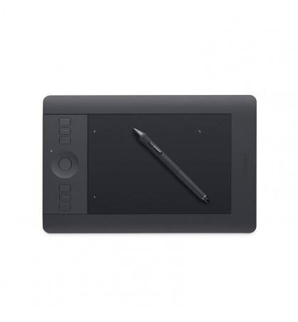 قلم نوری وکوم مدل  PTH451 سایز کوچک Wacom PTH451 Intuos Pro Pen And Touch Small