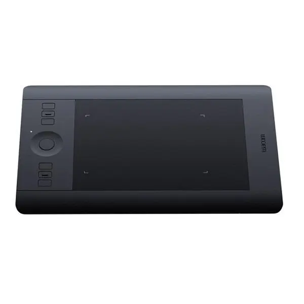 قلم نوری وکوم مدل PTH451 سایز کوچک Wacom PTH451 Intuos Pro Pen And Touch Small