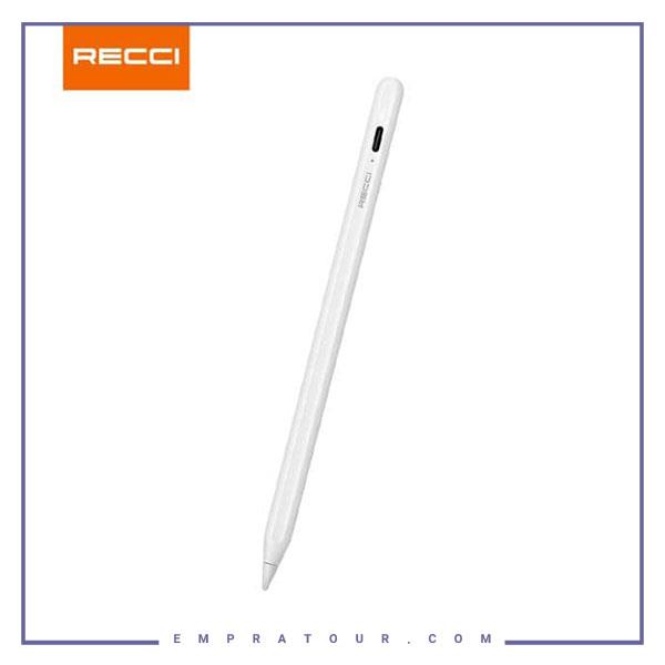 قلم هوشمند رسی Recci Screen Touch Pen RCS-S09