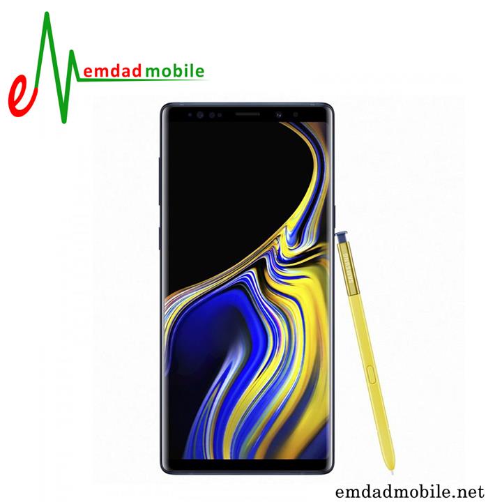 قلم لمسی Samsung Galaxy Note 9 Galaxy Note 9 Stylus Pen Original