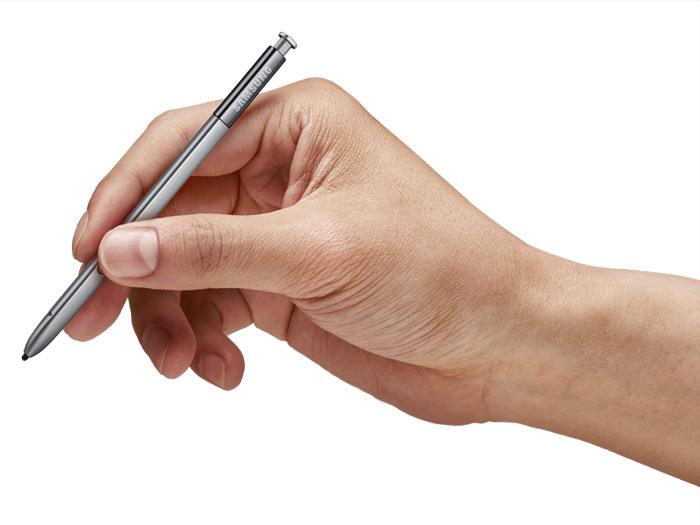 قلم اصلی Samsung Galaxy Note 5 S PEN Samsung Galaxy Note 5 S PEN