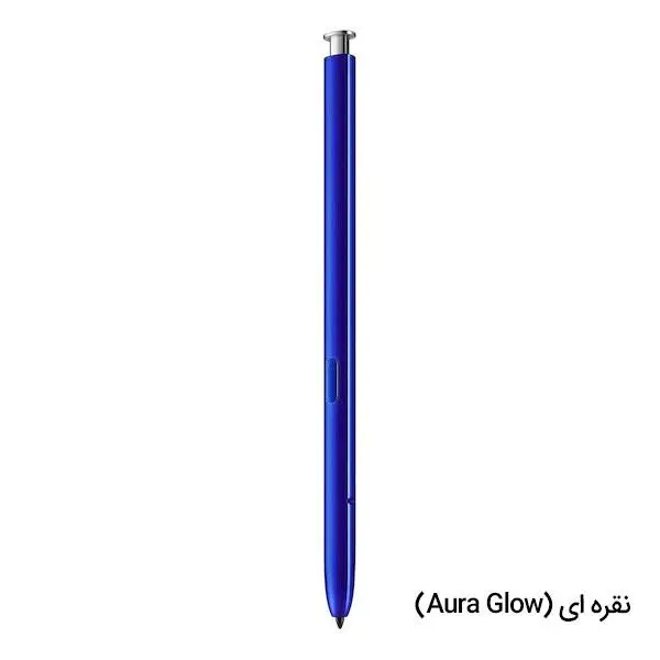قلم لمسی S Pen سامسونگ مخصوص گوشی گلکسی نوت 10/ نوت 10 پلاس Samsung S Pen Stylus For Galaxy Note 10/Note 10 Plus