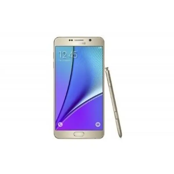 قلم لمسی سامسونگ مدل S Pen مناسب برای Galaxy Note 5 Samsung S Pen Stylus For Galaxy Note 5 - 3
