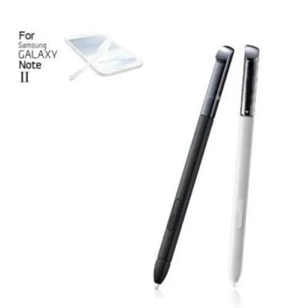 قلم لمسی سامسونگ مدل S Pen مناسب برای گوشیGalaxy Note 2 قلم گلکسی نوت S Pen Galaxy Note 2 - 2
