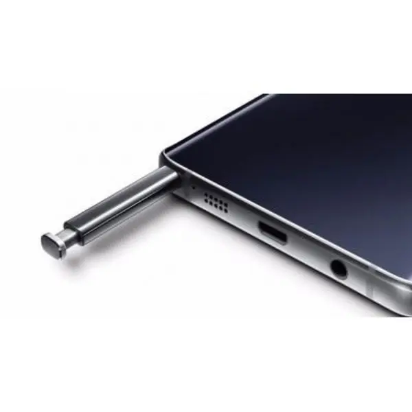 قلم لمسی سامسونگ مدل S Pen مناسب برای Galaxy Note 5 Samsung S Pen Stylus For Galaxy Note 5 - 2