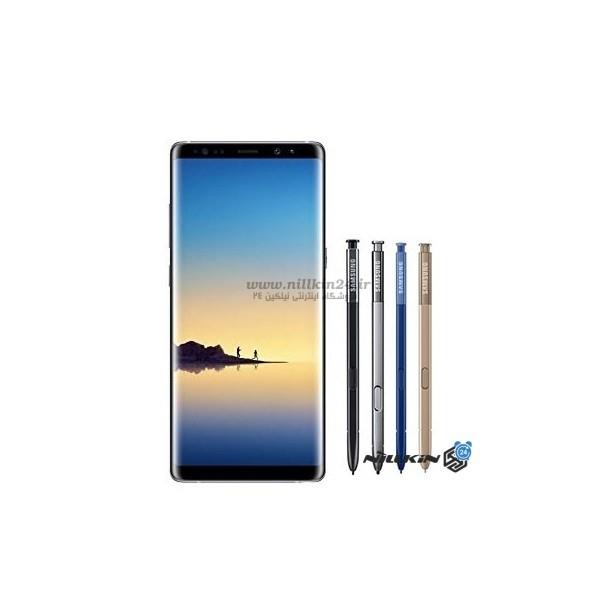 قلمی لمسی سامسونگ مدل S Pen مناسب برای گوشی سامسونگ Galaxy Note 8 Samsung S Pen Stylus Pen For Samsung Galaxy Note 8