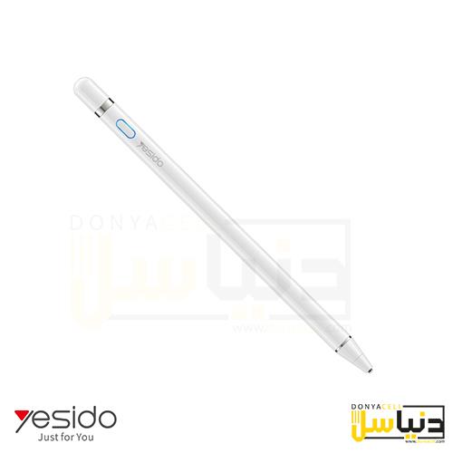 قلم لمسی استایلوس یسیدو ST05 Yesido ST05 Capacitive Stylus Pen