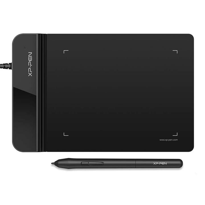 قلم نوری اکس پی.پن مدل Star G430S XP-Pen Star G430S Display Pen