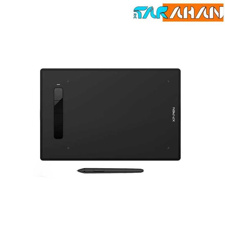 قلم نوری تبلت طراحی Star G960S Plus برند XP-PEN XP.Pen Star G960S Plus