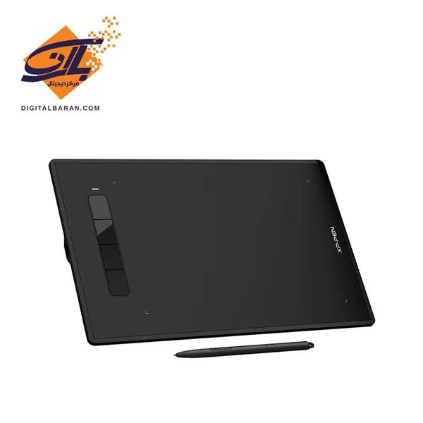 قلم نوری تبلت طراحی Star G960S Plus برند XP-PEN XP.Pen Star G960S Plus