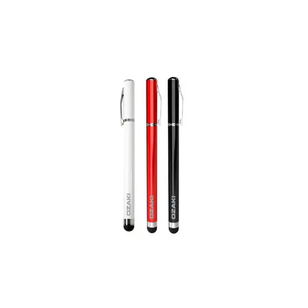قلم لمسی اوزاکی مدل Stylus قلم لمسی اوزاکی مدل Stylus