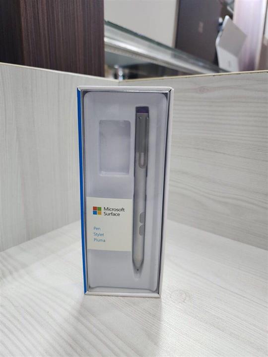 قلم سرفیس مایکروسافت Surface Pen stylet pluma