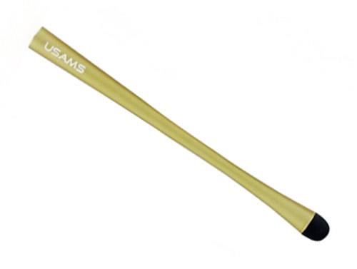 قلم مخصوص صفحات خازنی مدل Touch pen USAMS