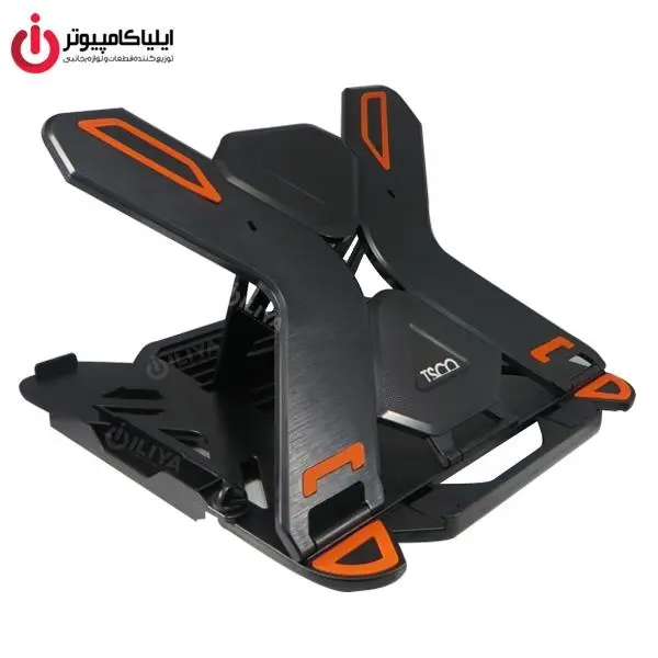 استند لپ تاپ و تلفن همراه تسکو مدل Tsco TCLP 3110 TCLP 3110