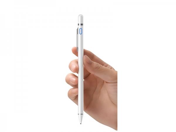 قلم لمسی شارژی یوسامز Usams US-ZB057 Active Touch Screen Capacitive Stylus Pen
