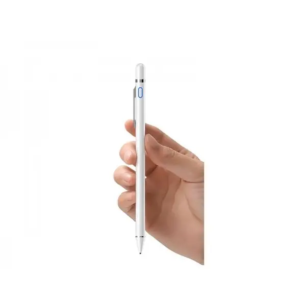 قلم لمسی شارژی یوسامز Usams US-ZB057 Active Touch Screen Capacitive Stylus Pen