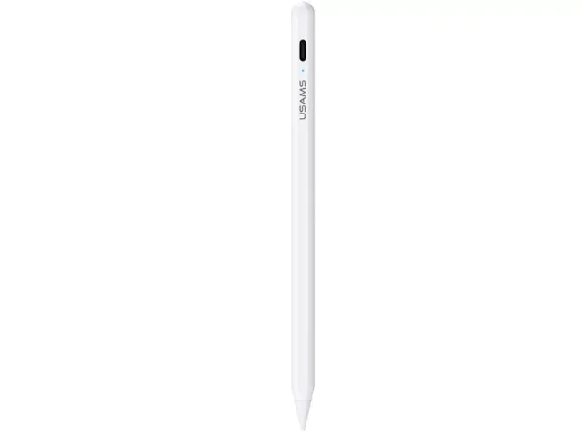 قلم لمسی آیپد یوسامز Usams US-ZB223 Active Touch Screen Capacitive Stylus Pen