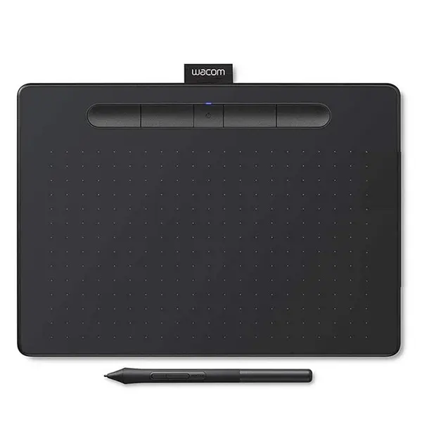 قلم نوری اینتوس وکام Wacom CTL-6100
