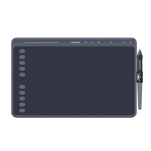 قلم نوری اینتوس وکام Wacom CTL-6100