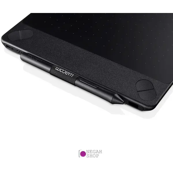 قلم نوری وکام اینتوس کامیک Wacom Intuos Comic CTH-690CK Light Pen - 4
