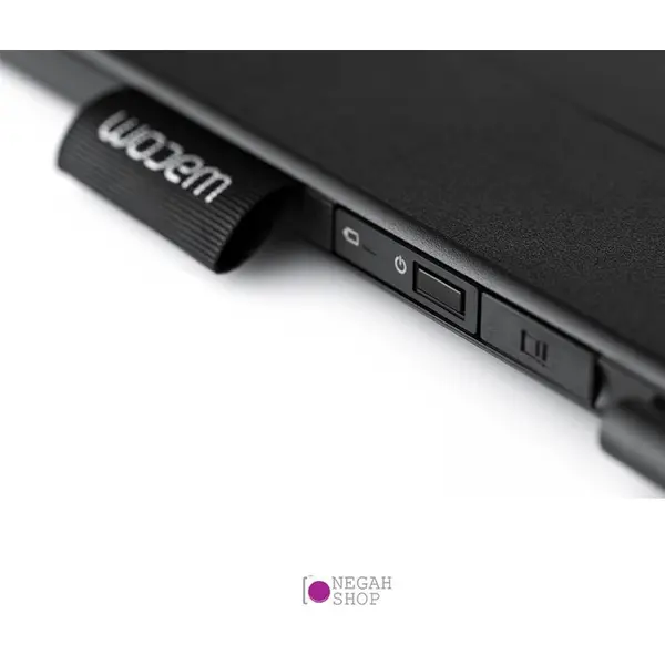 قلم نوری وکام اینتوس کامیک Wacom Intuos Comic CTH-690CK Light Pen - 3
