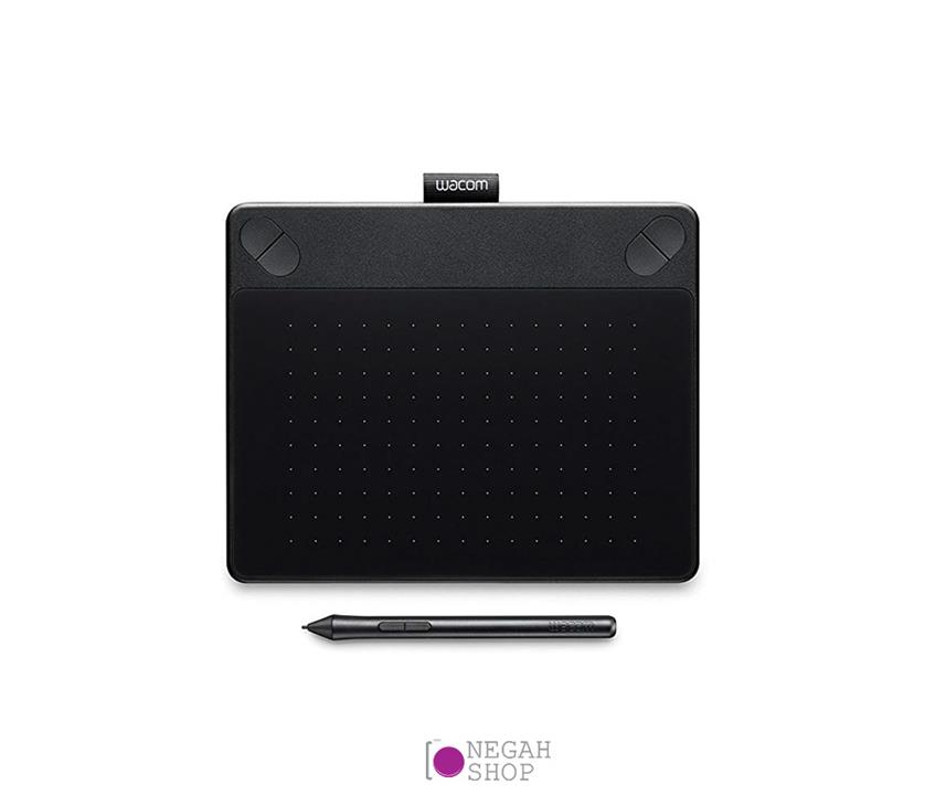 قلم نوری وکام اینتوس کامیک Wacom Intuos Comic CTH-690CK Light Pen