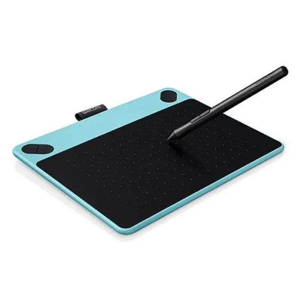 قلم نوری، تبلت طراحی Wacom Intuos Comic - 5