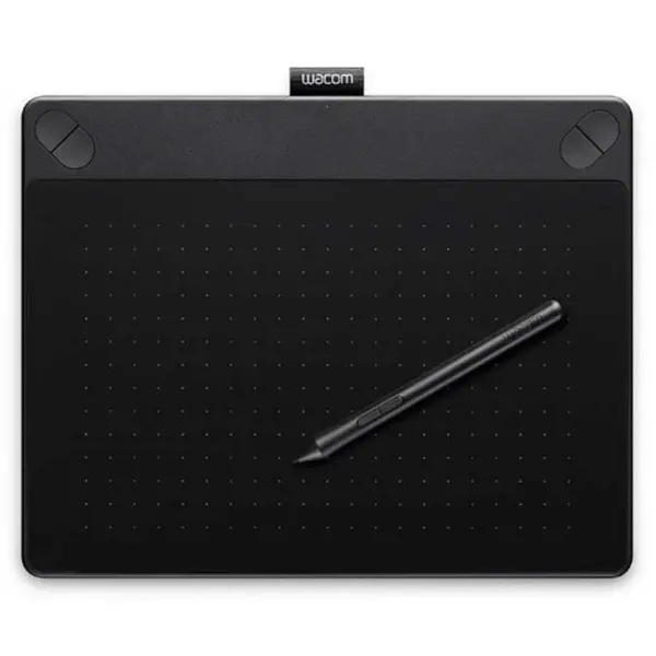 قلم نوری وکام اینتوس کامیک Wacom Intuos Comic CTH-690CK Light Pen - 5