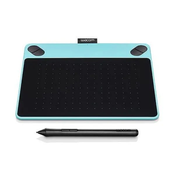 قلم نوری، تبلت طراحی Wacom Intuos Comic - 2