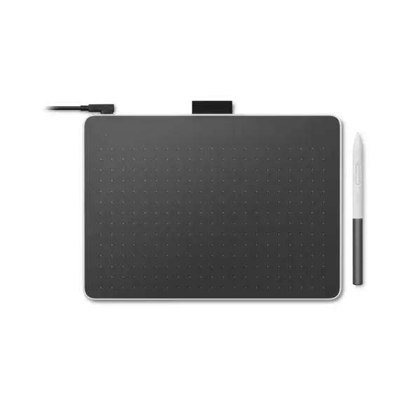 قلم نوری Wacom One Pen Tablet Medium مدل CTC6110WLW