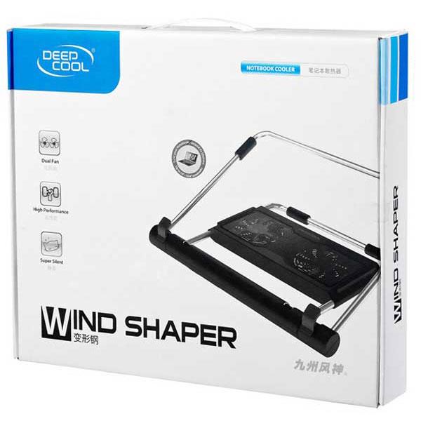 پایه خنک کننده دیپ کول Wind Shaper DeepCool Wind Shaper