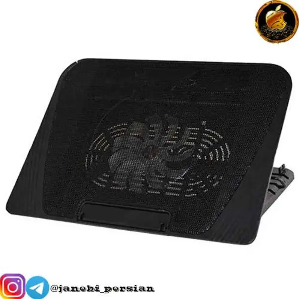 پایه خنک کننده لپ تاپ ایکس پی-پروداکت مدل XP-F1425E - 3