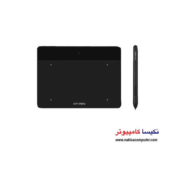 قلم نوری ایکس پی پن XP Pen Deco Fun Small