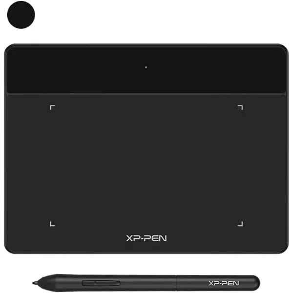 قلم نوری ایکس پی پن XP-PEN Deco Fun XS