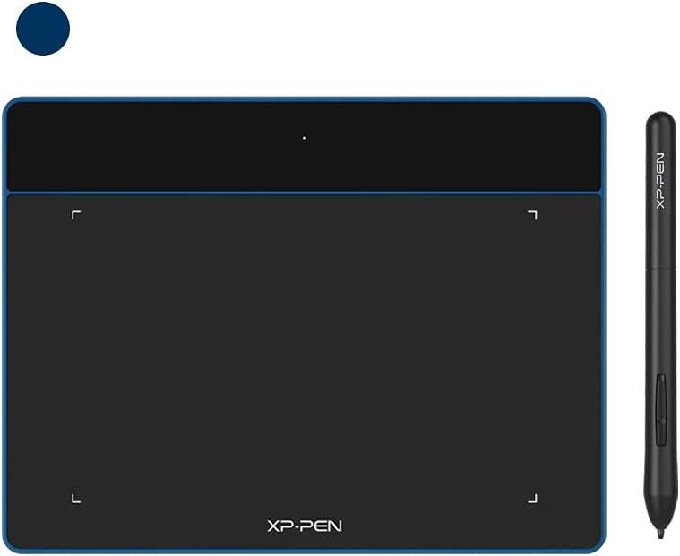 قلم نوری XP Pen Deco Fun S CT640 تبلت گرافیکی ایکس پی پن دکو فان اس XP.Pen Deco Fun S CT640 Display Pen