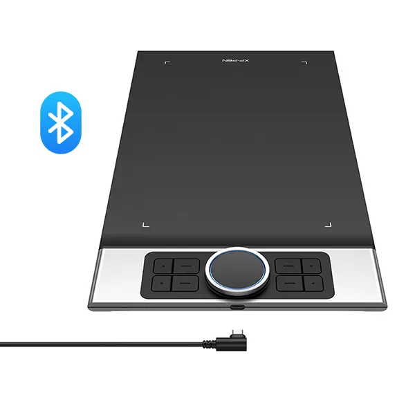 قلم نوری XP Pen Deco Pro MW Bluetooth